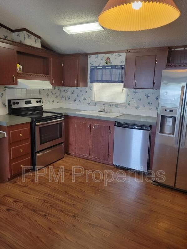 St. Augustine House: 205 Vintage Oak Circle