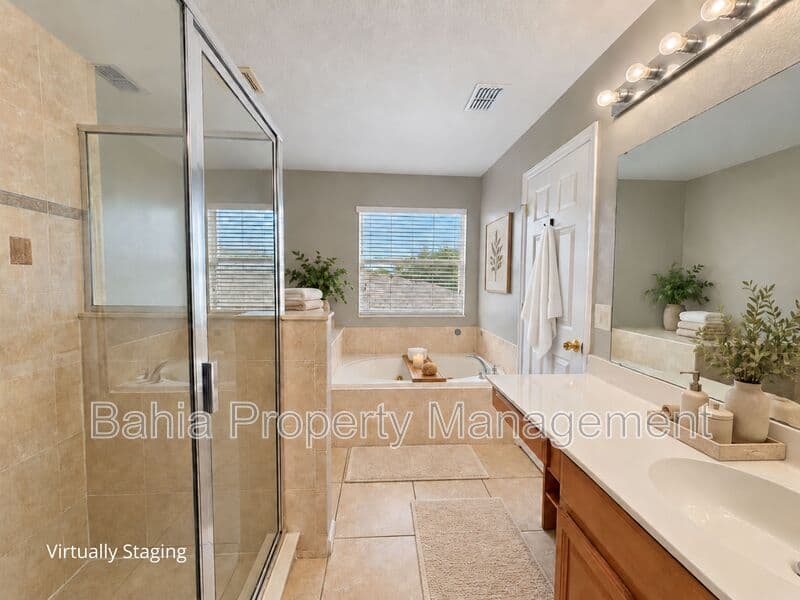 Orlando Townhome: 11838 Deer Path Way