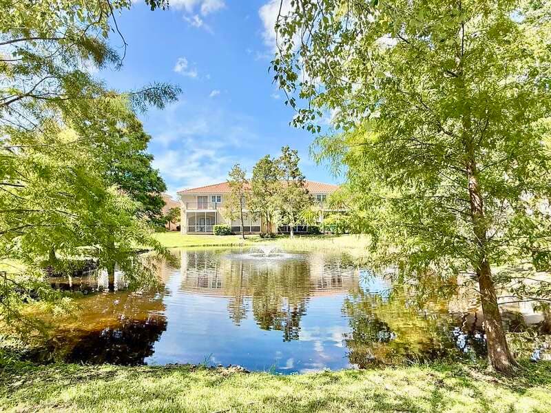 St. Petersburg Townhome: 131 Valencia Circle - 1