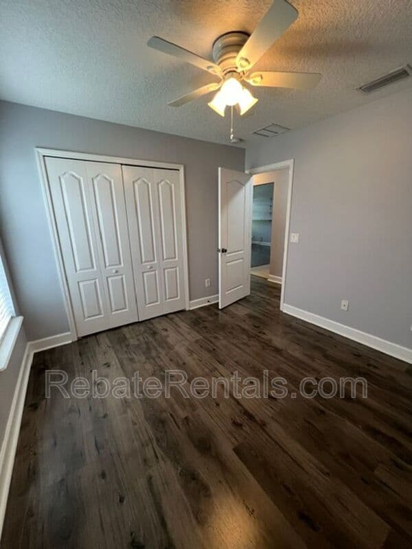 St. Augustine House: 200 Joseph Lake Ct