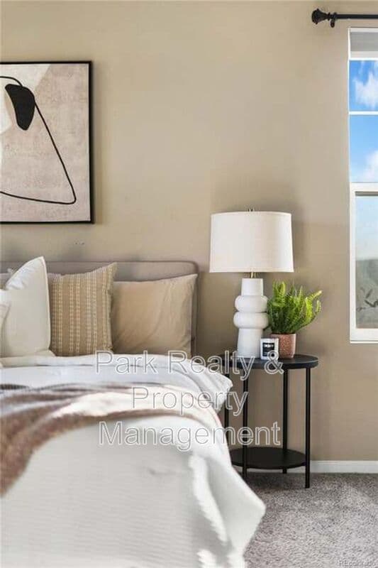 Denver Townhome: 5157 Clinton St