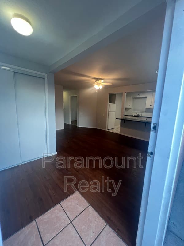 Richmond Condo: 171 22nd St.