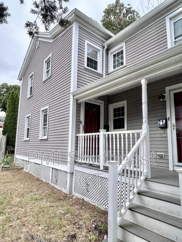 New London Condo: 39 Shaw St