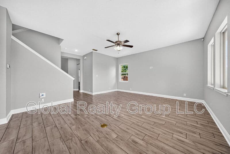 New Braunfels House: 619 Wipper