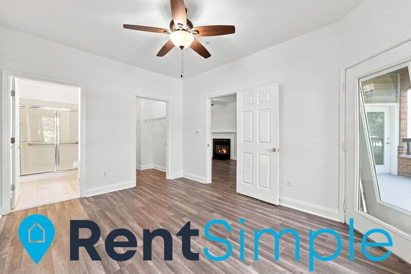 Gainesville Condo: 13890 Chelmsford Drive