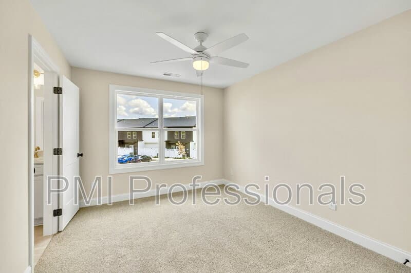 Murfreesboro Townhome: 1906 Gracie Bug Loop
