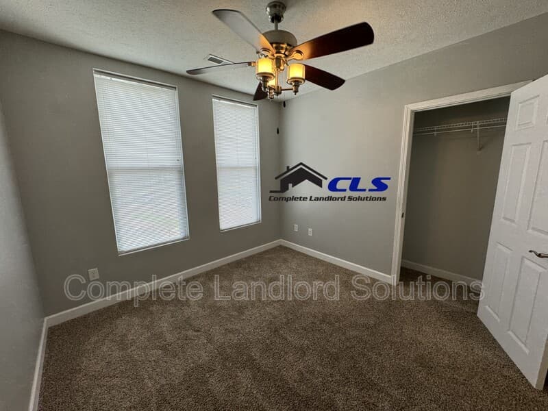 Terre Haute Condo: 1400 Wabash Avenue - B