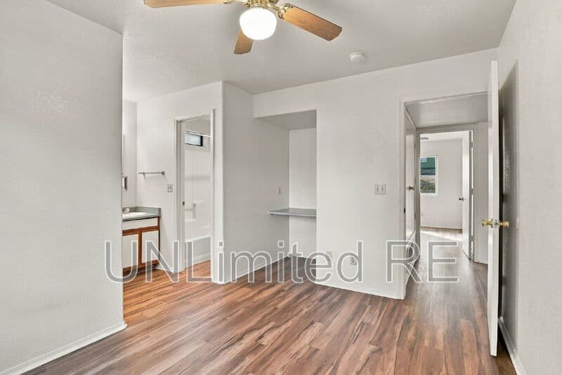 Flagstaff Condo: 25 S Maricopa St