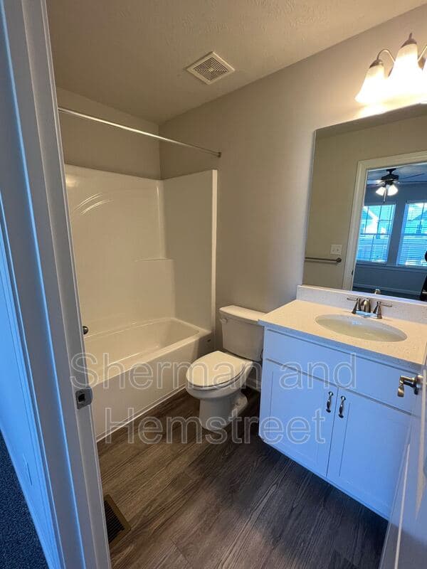 Grovetown Townhome: 7048 Hummingbird Drive