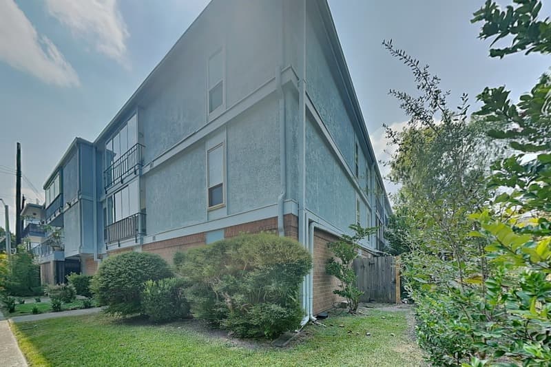 Houston Condo: 505 Westcott St