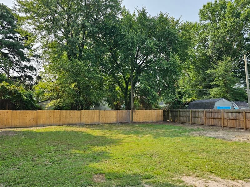 Henrico House: 3907 E Chatham Dr
