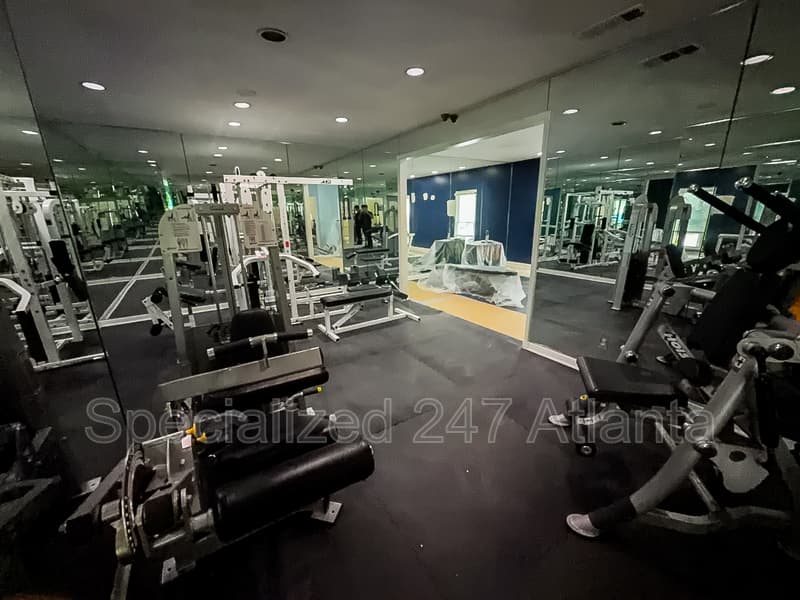 Atlanta House: 3104 Pine Heights Dr NE
