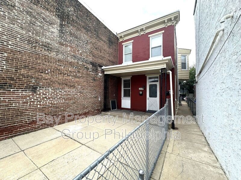 Philadelphia Condo: 3037 Frankford Ave