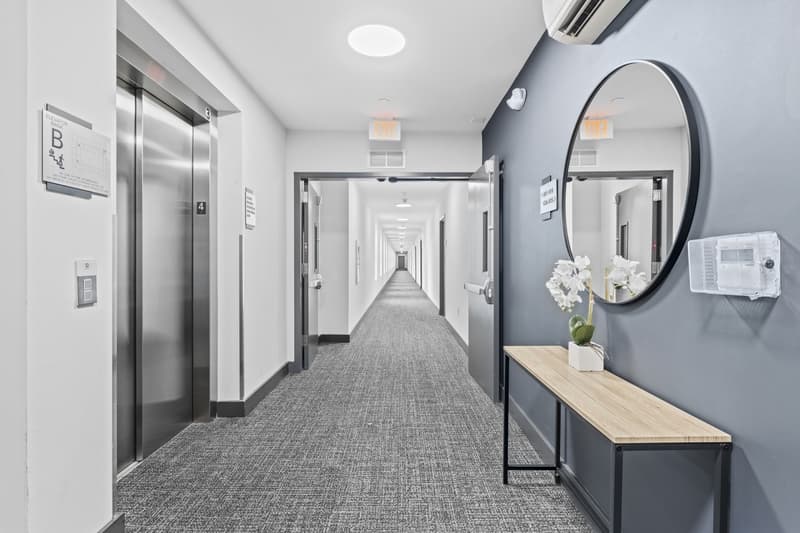 City of Orange Condo: 416 Highland Ave - 504