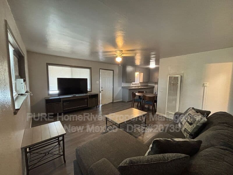 Aztec Condo: 514 S Park Avenue