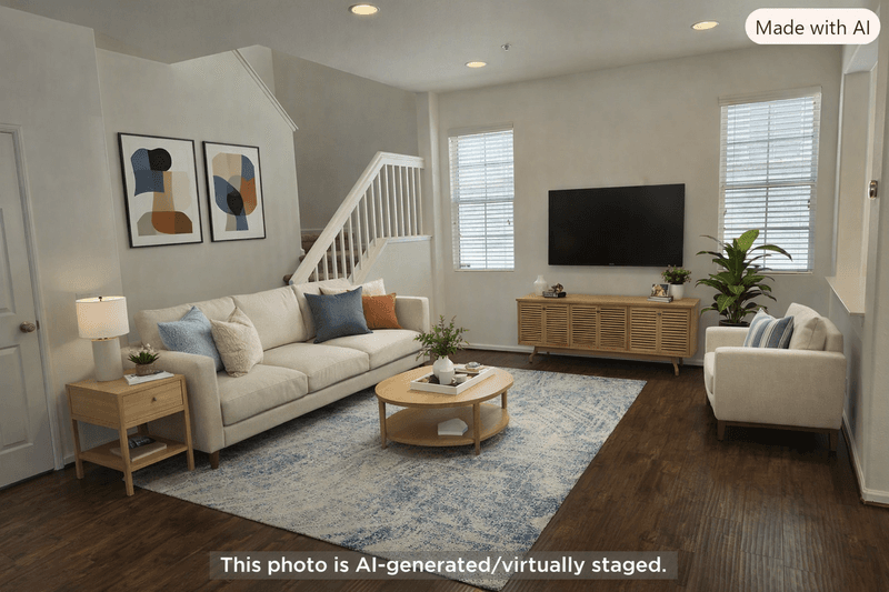 Rancho Santa Margarita House: 162 Seacountry Lane -