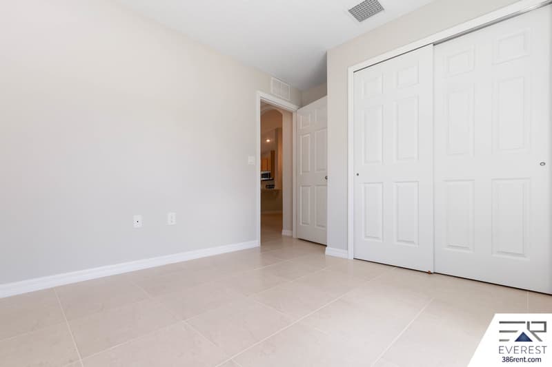 Palm Coast Townhome: 16 Unimay Court