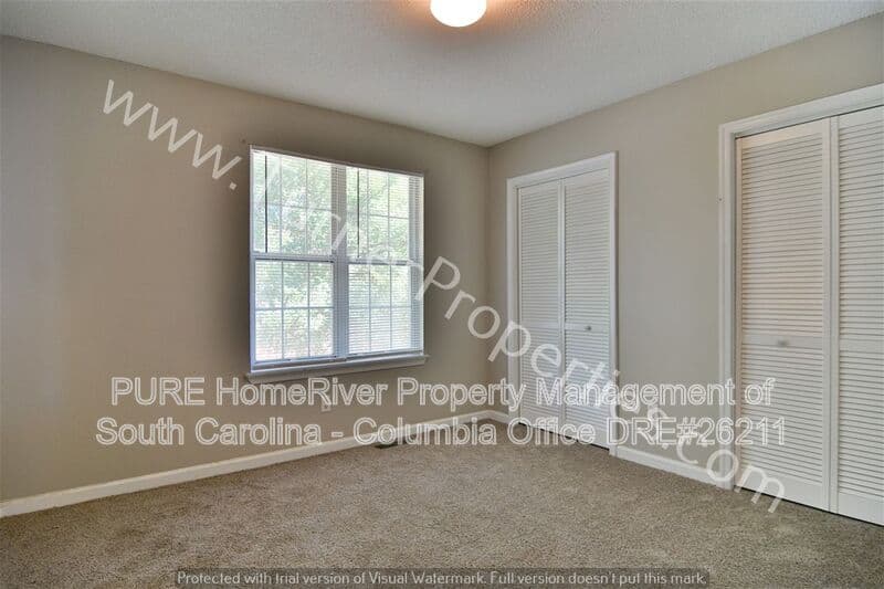 Columbia House: 3800 Plowden Rd