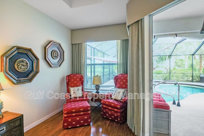 Nokomis House: 2107 Calusa Lakes Blvd
