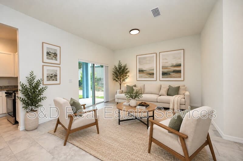 Lakeland Condo: 1013 North Brunnell Parkway