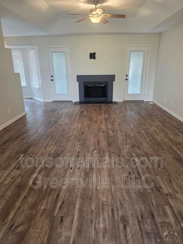 Greenville House: 100 Tanacross Way