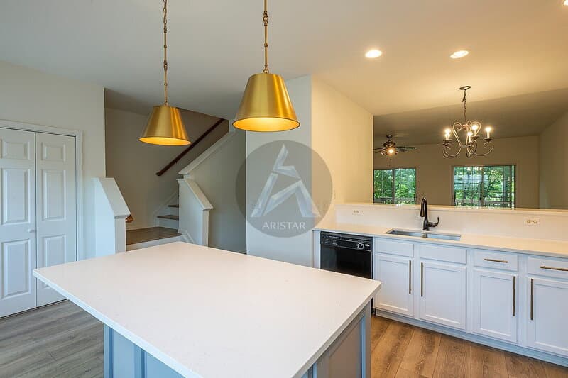 Kennesaw House: 1440 Dolcetto Trce