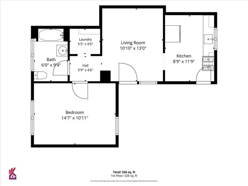 National Park Condo: 201 North 5th Street - 2