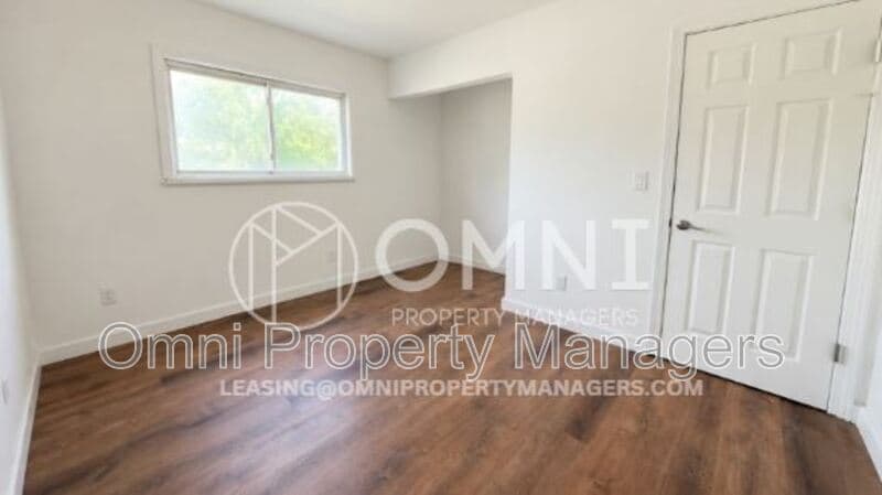 Detroit Condo: 11360 Wyoming Ave