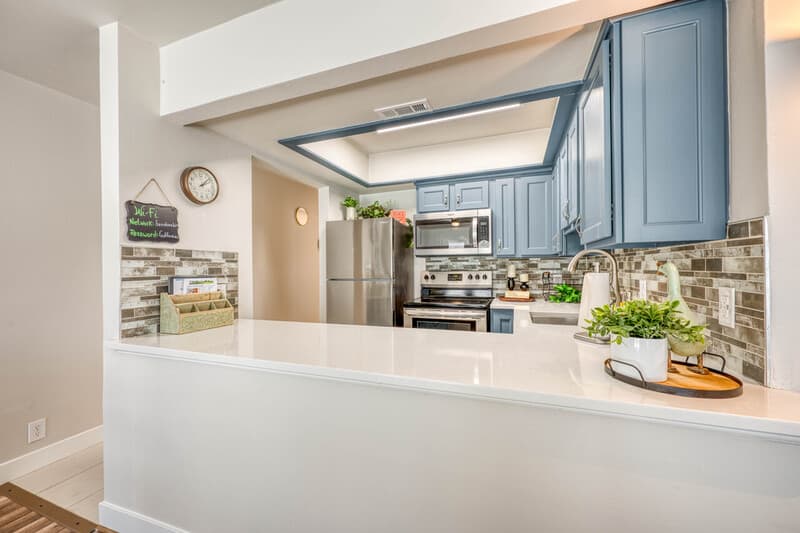 Horseshoe Bay Condo: 200 Free Rein - 5