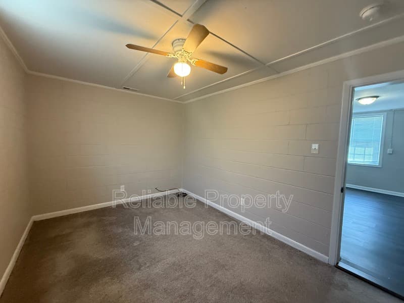 Smithfield Townhome: 7018 NC Highway 210