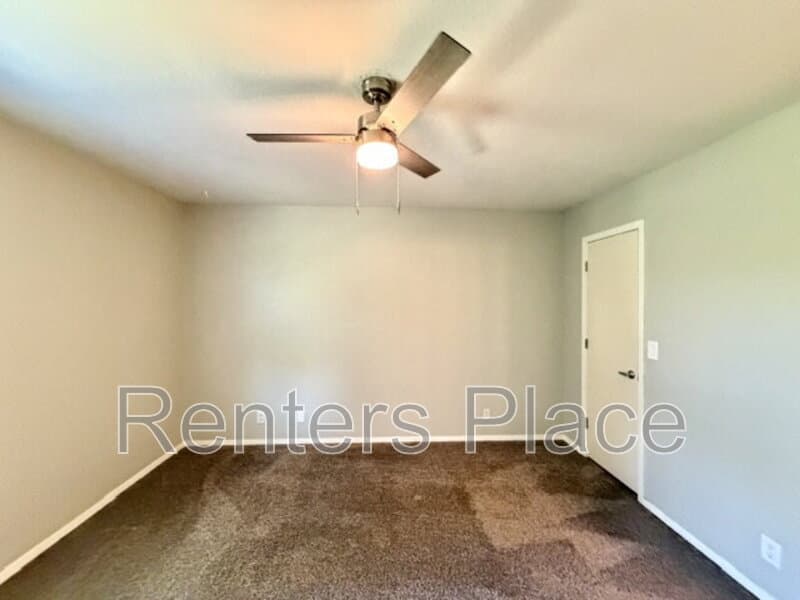 Tulsa House: 5707 S Yukon Ave.