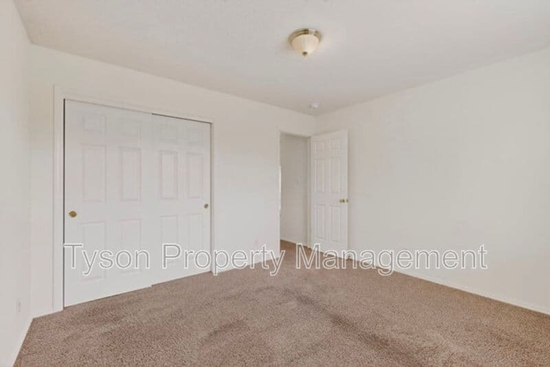 Rio Rancho House: 908 Bursum Ln
