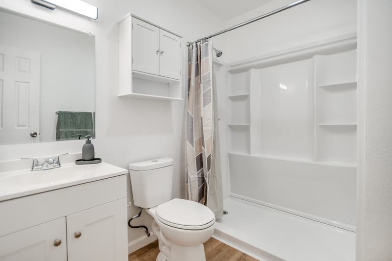 Arlington Condo: 905 West Abram Street - 1