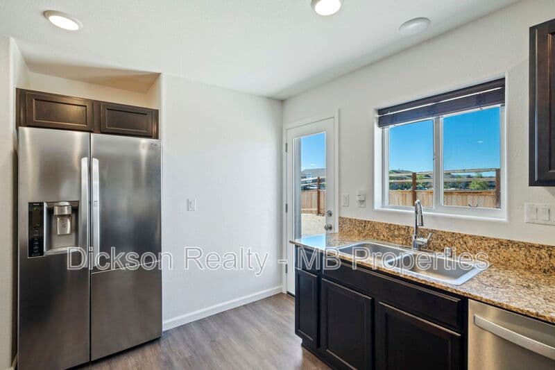 Reno House: 635 Fallon Station Road