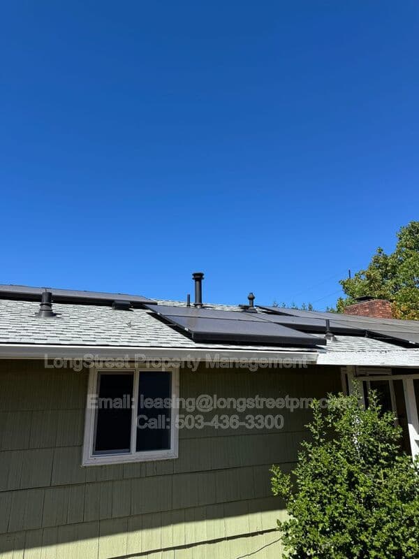Corvallis House: 720 SW 53rd St