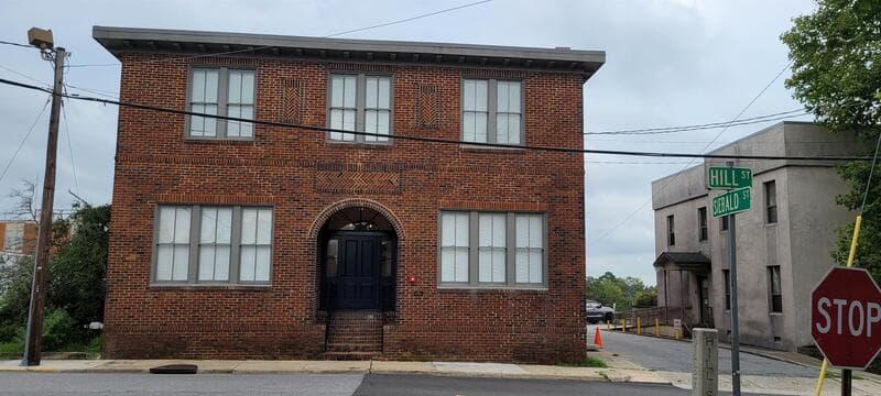 Statesboro Condo: 9 Hill Street - 9
