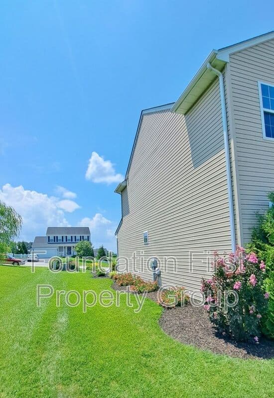 Hanover House: 2322 Swiftwater Drive