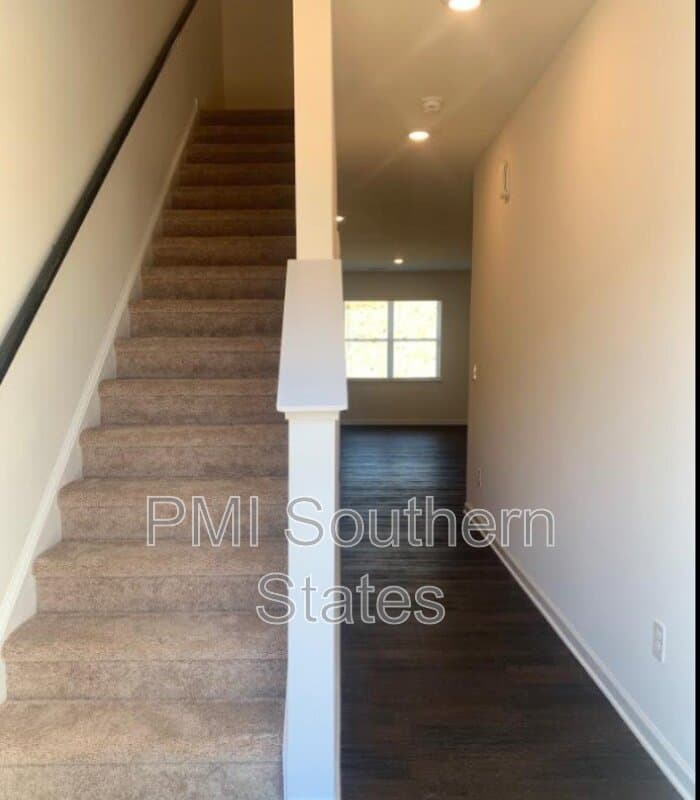 Greer Townhome: 449 Sea Grit Ct