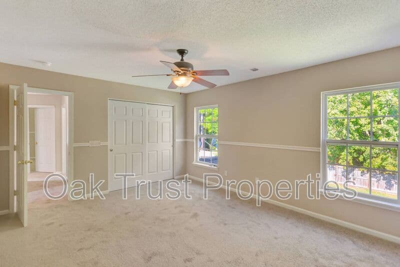Summerville House: 407 Cotton Hope Lane