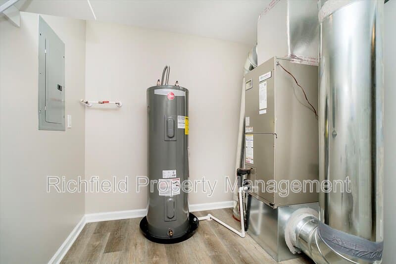 Indianapolis Condo: 1742 Thaddeus Street - 1742-B
