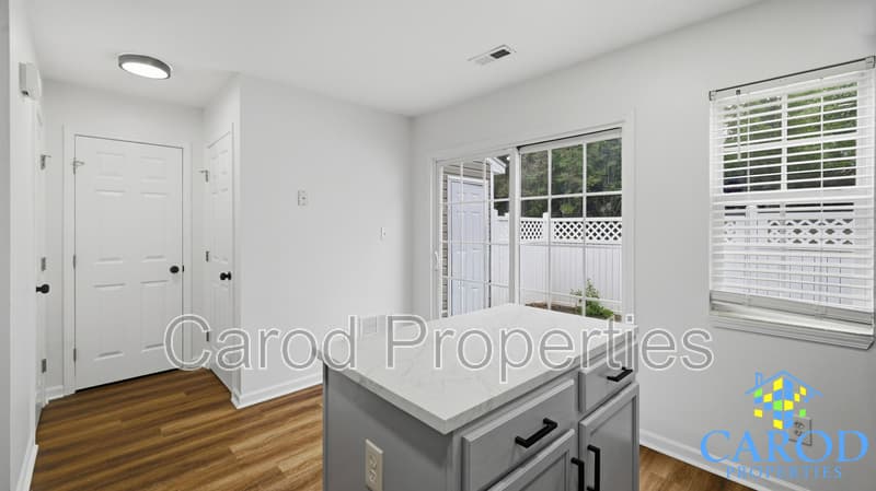 Greensboro Townhome: 302 Bridford Downs Dr.