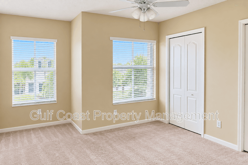 Bradenton Townhome: 233 Cape Harbour Loop