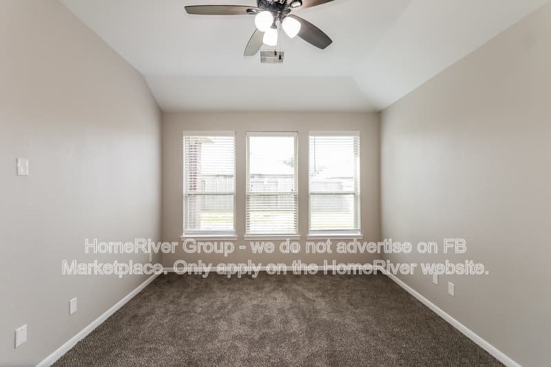 Dickinson House: 3212 Granite Gate Ln