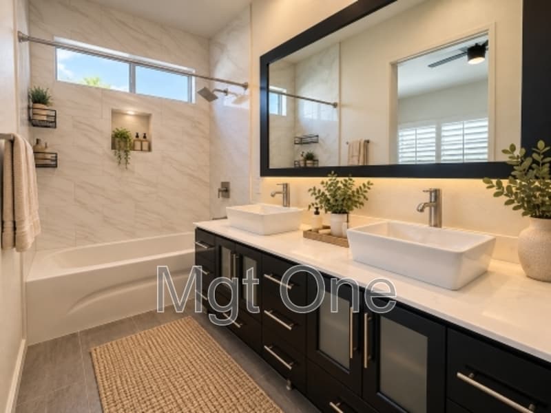 Corona House: 3491 Redport Drive