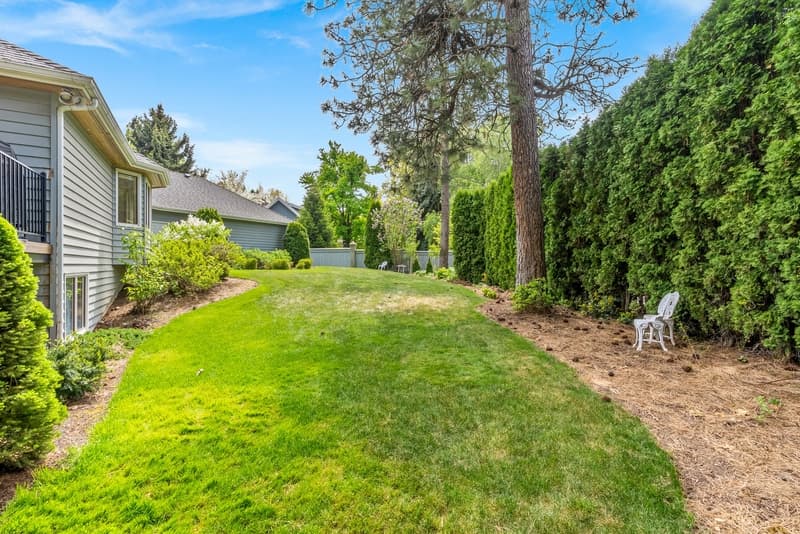 Spokane House: 602 West Bradford Court