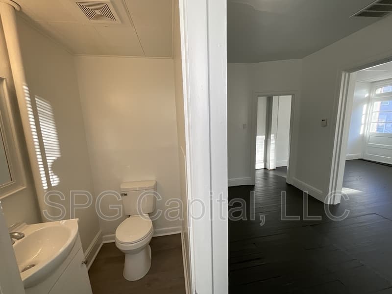 York House: 440 Juniper Street
