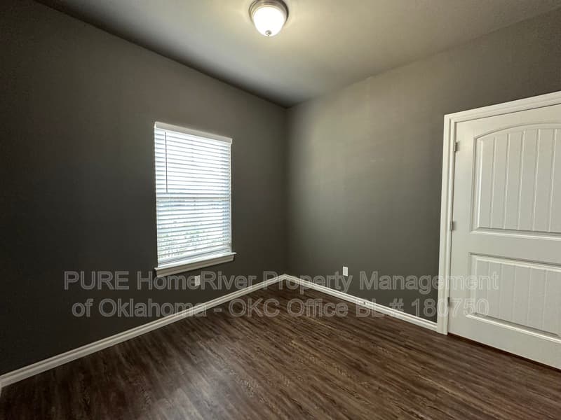 Oklahoma City Condo: 1027 SW 92nd St