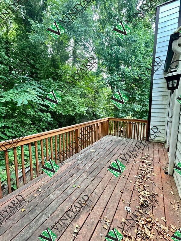 Smyrna Townhome: 1014 Falling Water Drive SE
