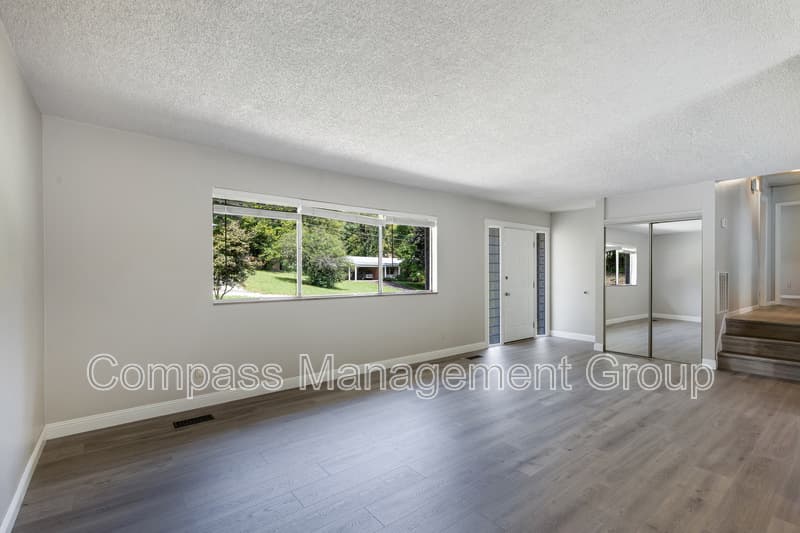 Knoxville House: 1505 Aldenwood Lane