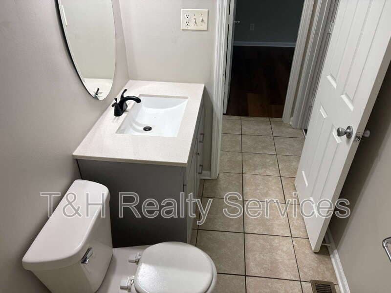 Indianapolis House: 4303 Norwaldo Avenue